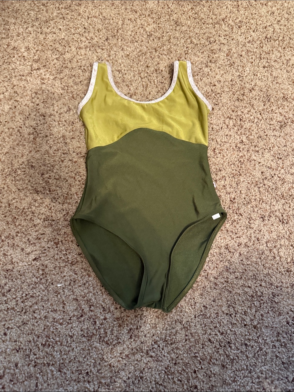 Yumiko Leotard XS